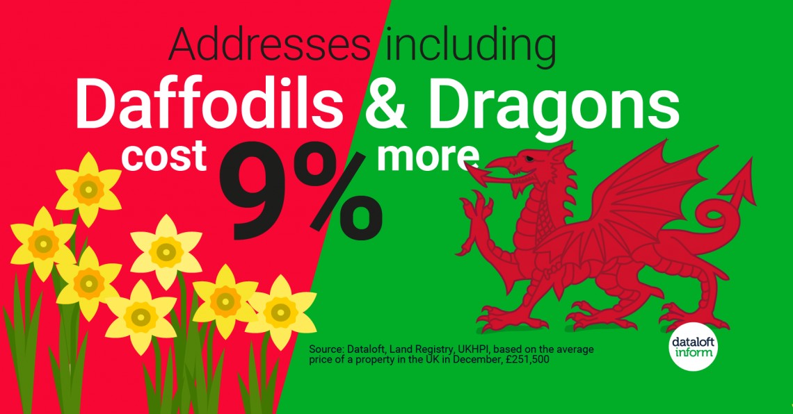 St David's Day